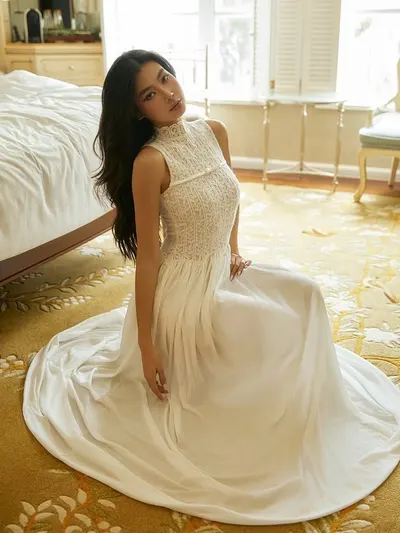 Chloe Dress 6
