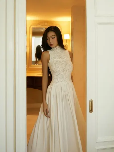 Chloe Dress 7