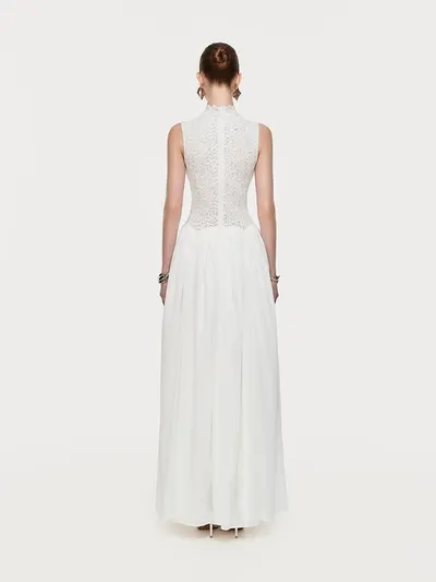 Chloe Dress 8