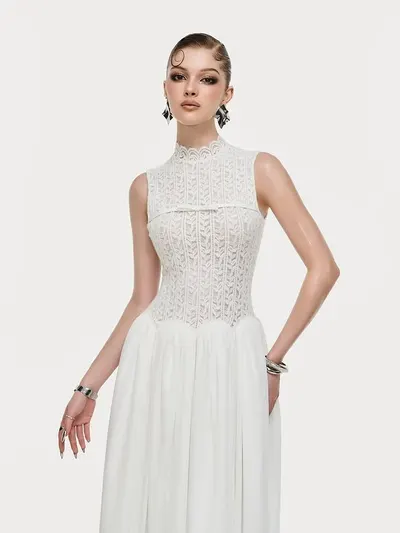 Chloe Dress 9