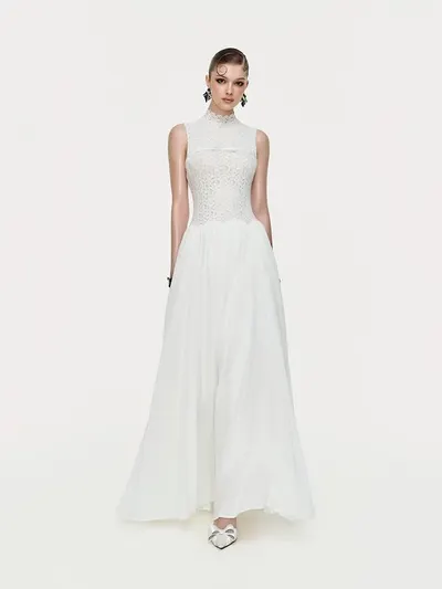 Chloe Dress 10
