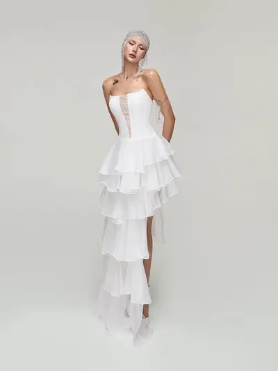WHITE MOON DRESS 6