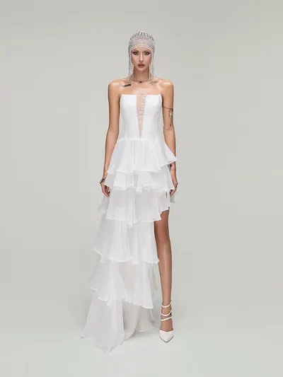 WHITE MOON DRESS 7