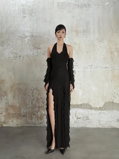Kim Dress 9