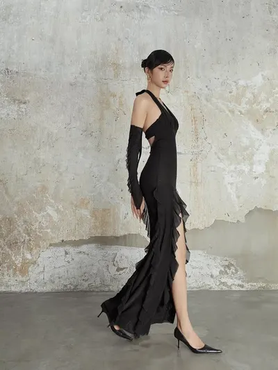 Kim Dress 10