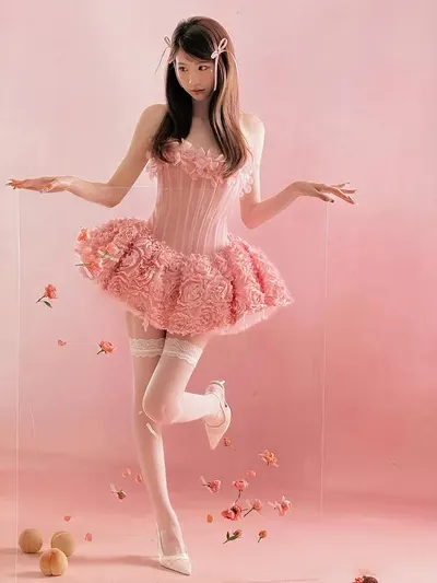 BELLA DRESS 3