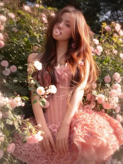 BELLA DRESS 4