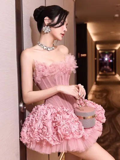 BELLA DRESS 6