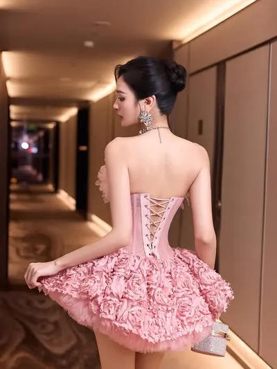 BELLA DRESS 8