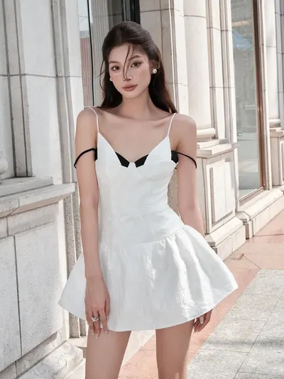 เดรส 6