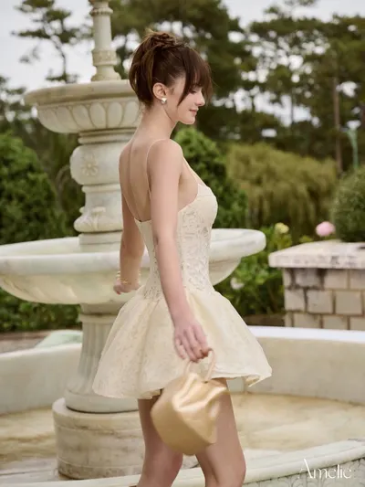 Valerie Dress 2