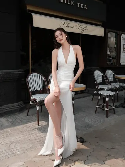 Sundae Dress 9
