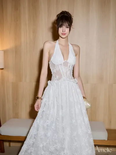Seira dress 2