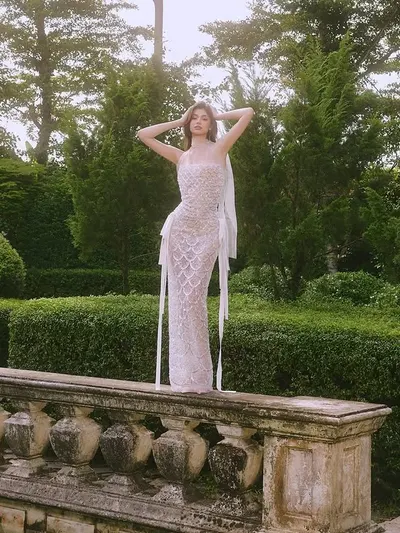 DELLA DRESS 2