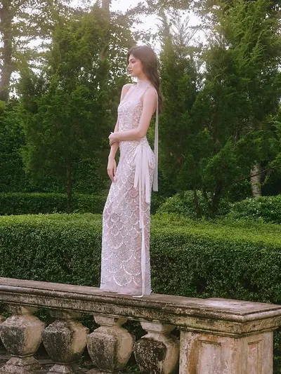 DELLA DRESS 4