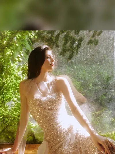 DELLA DRESS 5