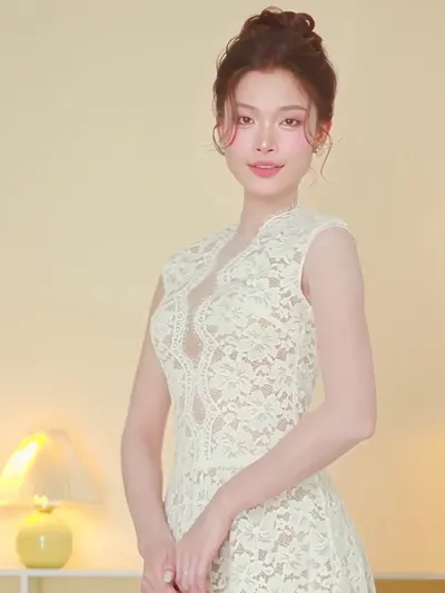 OLIA  DRESS 2