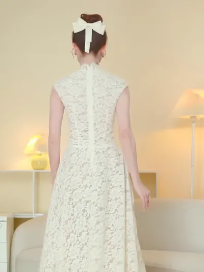 OLIA  DRESS 3