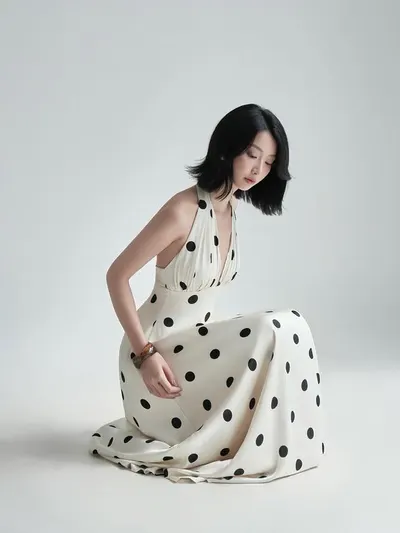 SIA DRESS 2