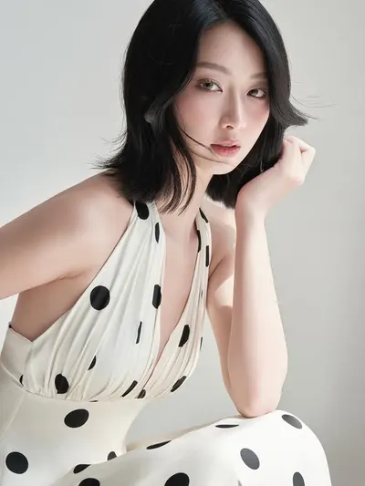 SIA DRESS 4