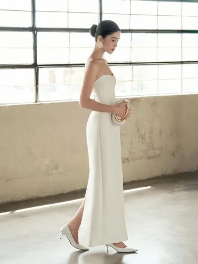 GIANE DRESS 2
