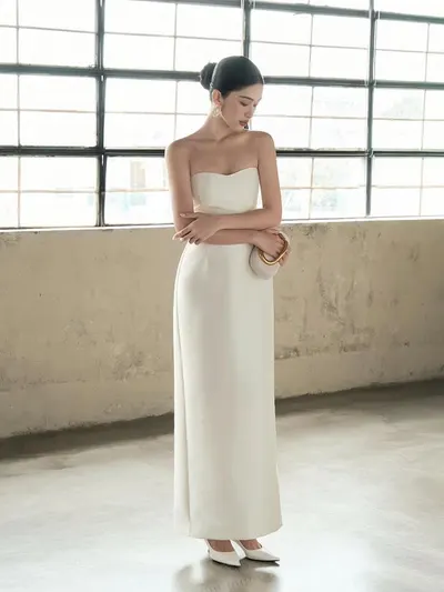 GIANE DRESS 4