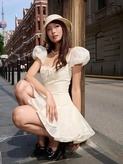 Amily Dress 2