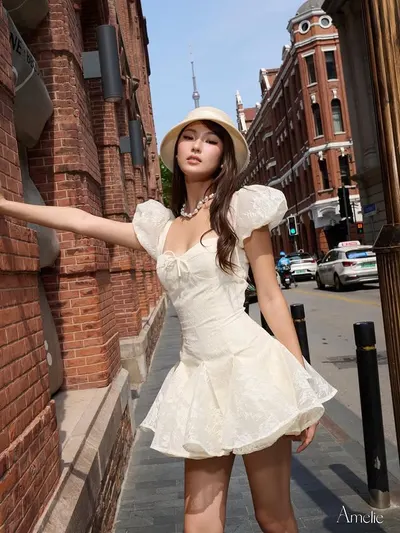 Amily Dress 4