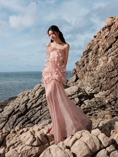 JOLENE DRESS 5