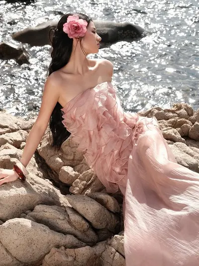 JOLENE DRESS 2
