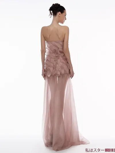 JOLENE DRESS 4