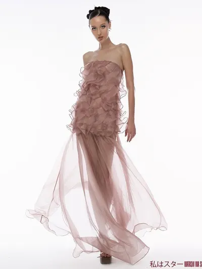 JOLENE DRESS 7