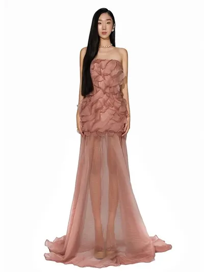 JOLENE DRESS 6