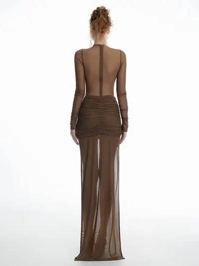 NAOMI DRESS 4