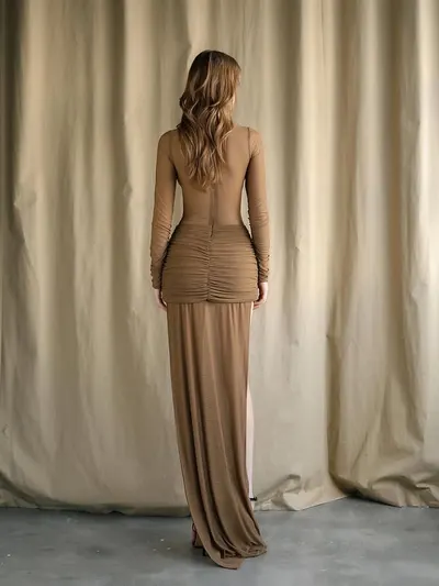 NAOMI DRESS 8