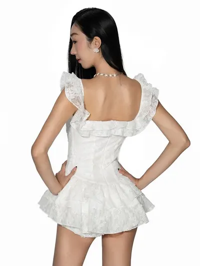 HAZEL DRESS 5