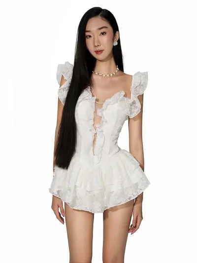 HAZEL DRESS 6