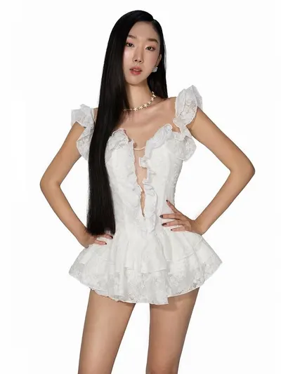 HAZEL DRESS 7
