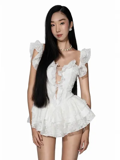 HAZEL DRESS 9