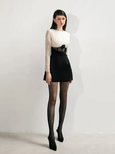 DELPHINA DRESS 5