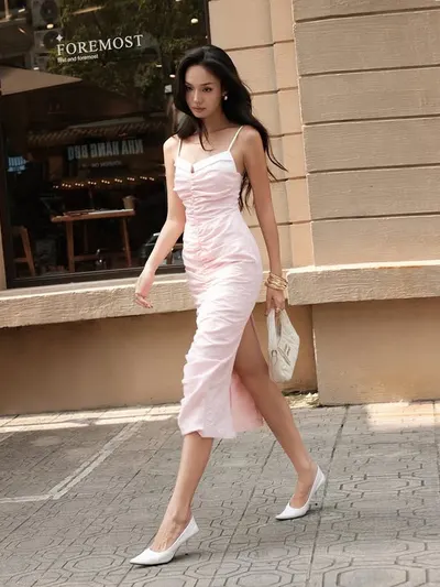 LINA DRESS 4