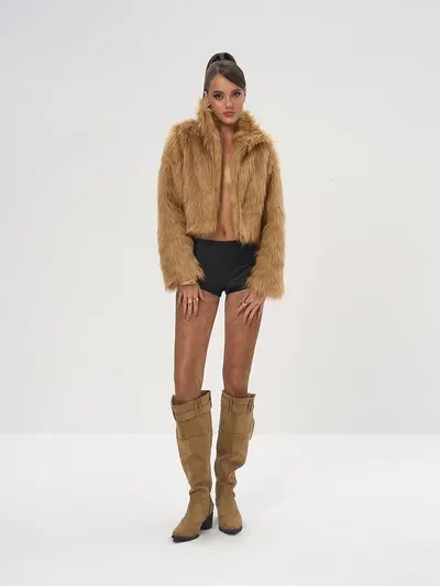 EIRA FUR COAT 2