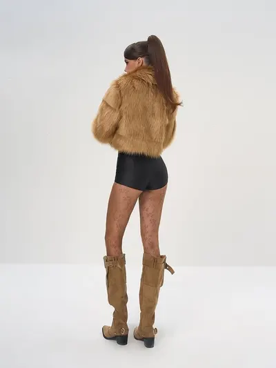 EIRA FUR COAT 5