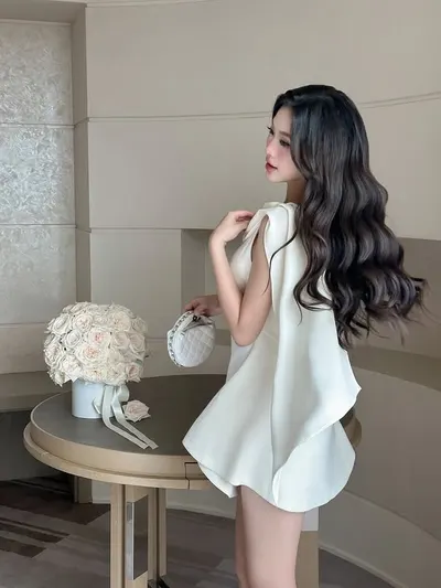เดรส  JOLIE DRESS 6