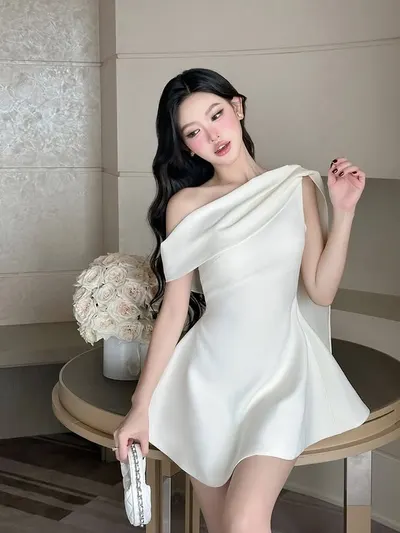 เดรส  JOLIE DRESS 8