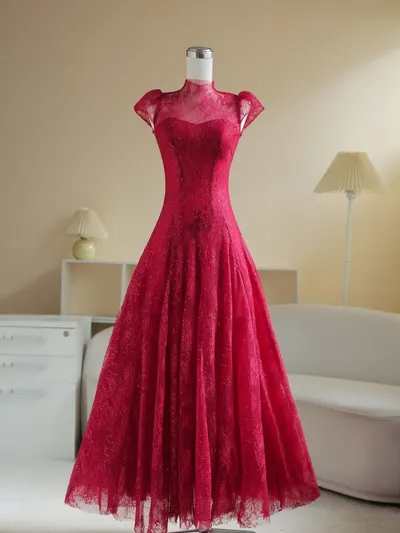 เดรส VELIA DRESS 6