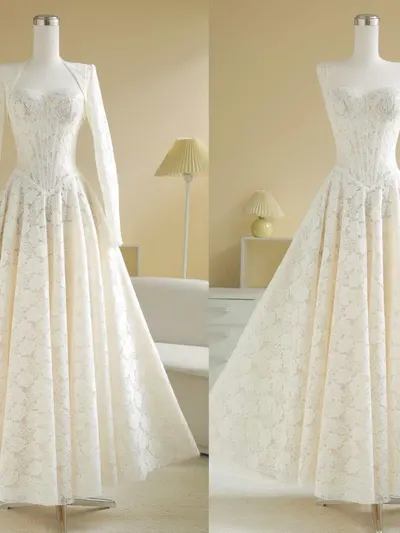 CELINA DRESS 8
