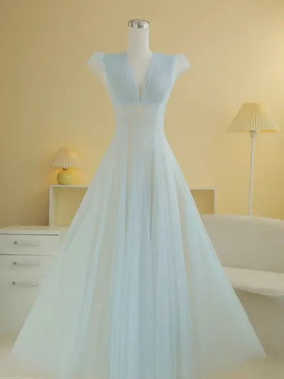 ACELIA DRESS  ⭕️ชุดค่อนข้างซีทรู 3