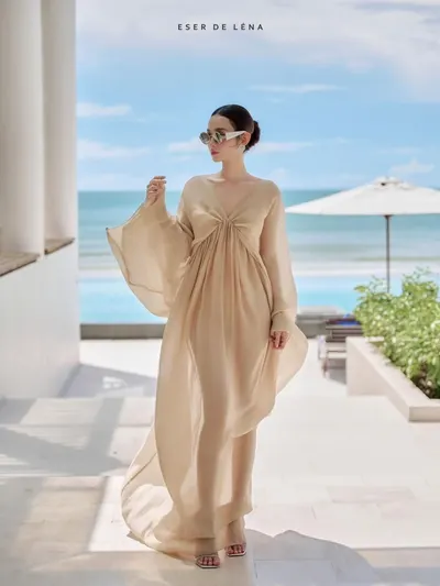 Helen dress 2