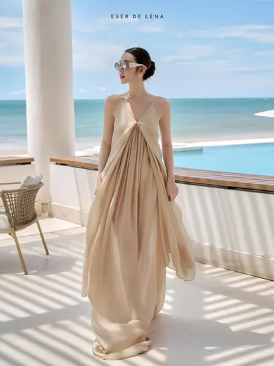Helen dress 3